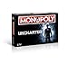 Produktbild Monopoly - Uncharted - Deutsch - 6 Sammler Spielfiguren | Gesellschaftsspiel | Brettspiel