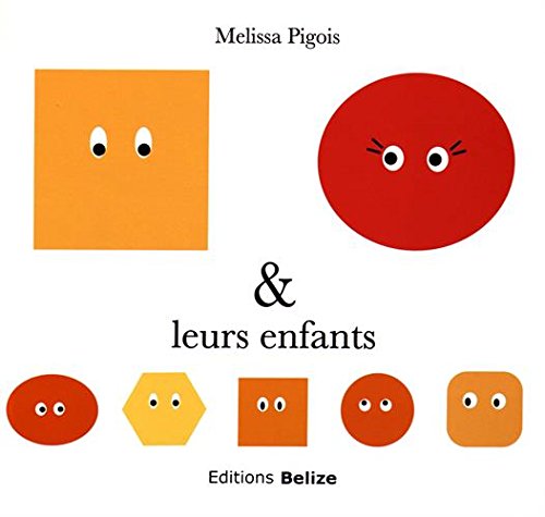 couverture de : Mr. Mme & leurs enfants