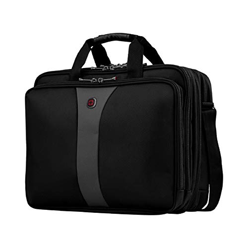 Wenger 600655 Legacy Laptoptasche bis 17 Zoll - 2