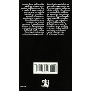 Hoy es fiesta; El tragaluz