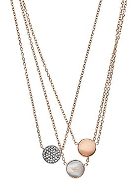 Emporio Armani Damen- Collier EGS2309221