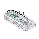 ✔ geeignet für andere elektronische Produkt, verwenden Sie DC 12 V Stromversorgung.