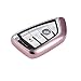 Produktbild KAKTUS® Smart Key Protection Shell Autoschlüssel Schutzhülle für BMW Schlüssel