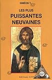 LES PLUS PUISSANTES NEUVAINES