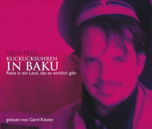 Download Kuckucksuhren in Baku: WortArt