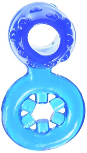 Preisvergleich Produktbild Sapphire Magnum Ring - Penisring