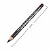 LuckyFine Waterproof Long lasting Eyebrow Pencil Pen Brush Cosmetic Beauty Makeup Tools