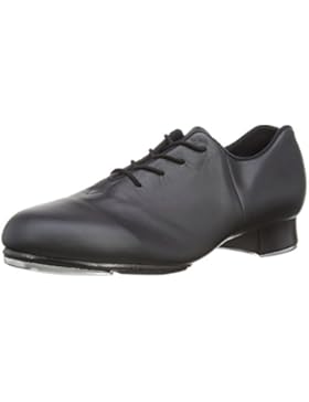 Bloch Damen Tap-Flex Tanzschuhe-Step