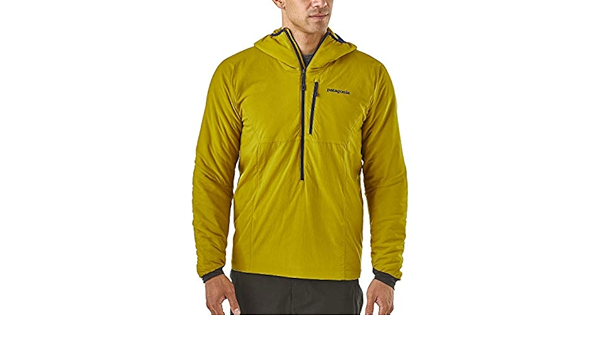 men's nano air light hoody
