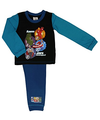 I am an Avenger Pyjama Set