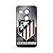 Produktbild 3D Atletico Madrid Phone Case for LG Nexus 5X , LG Nexus 5X 3D Atletico De Madrid FC Logo Cover Case Primera Division De Liga Artistic Style