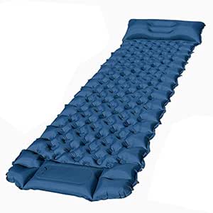 3 inch sleeping pad