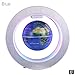 Produktbild Ksruee O-förmige Magnet Schweb Floating Globe, Anti Gravity Globe Globe World Karte Geschenk Kreative Geburtstags Geschenk Home Office Tisch Schreibtisch Dekor
