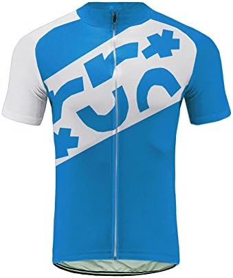 Uglyfrog Mens Cycling Jersey Team Cycling Clothing Jersey Bib Shorts Kit Shirt Quick Dry Bicycle Outdoor Clothes UKNDCTZ14