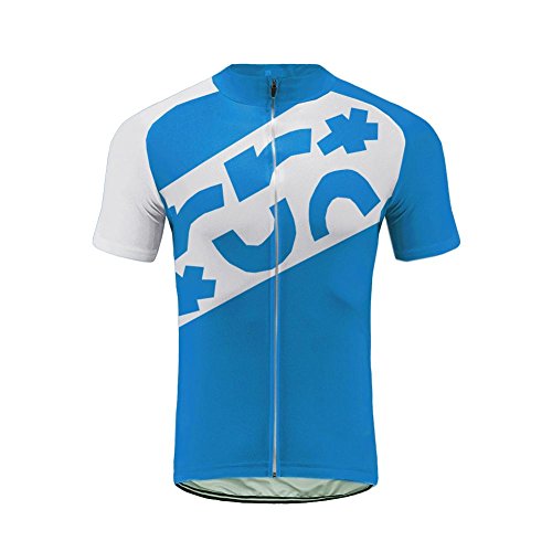 Uglyfrog Mens Cycling Jersey Team Cycling Clothing Jersey Bib Shorts Kit Shirt Quick Dry Bicycle Outdoor Clothes UKNDCTZ14