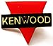 Produktbild Kenwood - Pin 29 x 26 mm