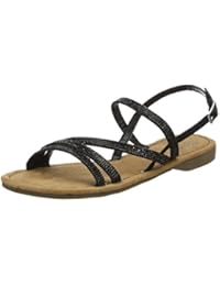 sandales mustang femme