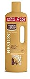  Natural Honey Gel de Baño - 1500 gr