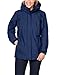 Produktbild Jack Wolfskin Damen Iceland 3-in-1 Jacke, Navy Blau, L