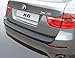 Produktbild Ladekantenschutz für BMW X6 (E71) 05/2008-03/2012