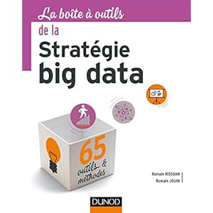 La boîte à outils de la Stratégie big data