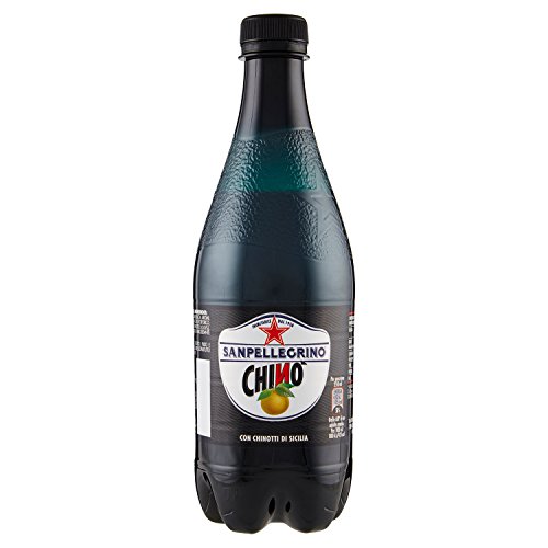 Preisvergleich Produktbild CHINOTTO ORIGINAL x6