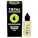 Total Shaving Solution Natural Shaving Oil 25ml (PACK OF 4)