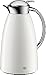 Produktbild Alfi Isolierkanne Gusto/3520211100 Alu weiß lackiert Inh.1,0 l