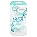 Produktbild Gillette Venus ProSkin Sensitive Einwegrasierer Klingen 3 Pro Pack Fall von 3