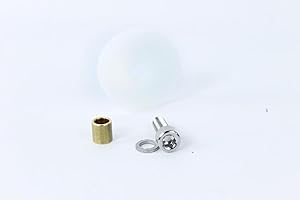 RIDEWILL BIKE Puleggia Teflon rinvio Cavo deragliatore Anteriore ciclocross (Ricambi e Accessori Cambio) / Cable mech Pulley Teflon Front derailleur ciclocross (Gearshift Spare Parts)