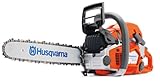  Husqvarna - Motosierra Husqvarna 562XP