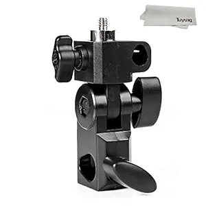 GODOX AD-E Flash Speedlite Holder with 1/4