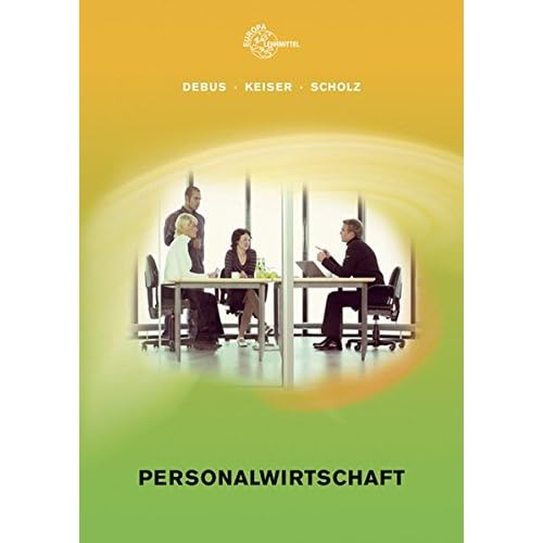[PDF] Personalwirtschaft KOSTENLOS DOWNLOAD