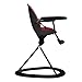 Ickle Bubba Orb Highchair - Red/ Black