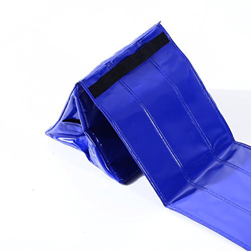 PawHut-PVC-Pet-Tunnel-Support-Premium-Sand-Bags-Holder-Fixation-Dog-Agility-Exercise-Training-Steady-For-60cm-Tunnel-without-tunnel