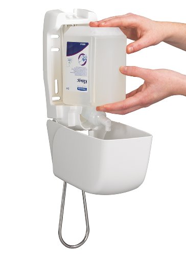 AQUARIUS 6955 Handreinigerspender - 5