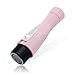 Wawoo Waterproof Mini Electric Hair Remover Shaver Trimmer for Women's Underarm / Body / Leg / Bikini Line