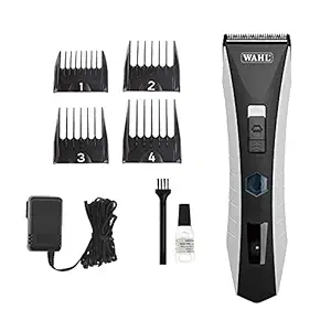 Wahl 79803-024 Performer Cordless Clipper (Black)