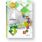 CAT BURLINGTON SKILLS FOR 2 BACH WORKBOOK (BACHILLERATO)