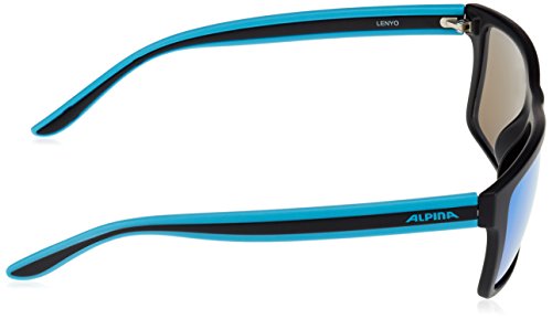 Alpina Sonnenbrille Sport Style Lenyo Outdoorsport-Brille - 3
