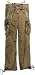 Produktbild Alpha Industries Herren Hosen / Cargohose Tough olive W 38