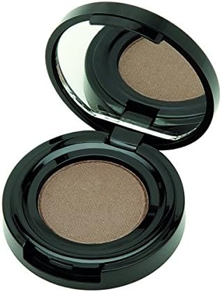 Fabulolus Eye Shade - Taupe Eye Shadow Make Up without shimmer or glitter. Available in 6 Shades