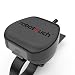 RoboTouch RideOn Mobile Charger tor Two Wheelers (Black) RS.529.00