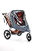 BOB Weathershield Swivel Wheel Duallie