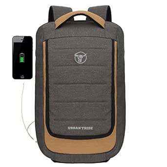 urban tribe fitpack 35 litres laptop backpack