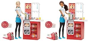 barbie chef de pasta