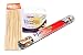Ezee Combo of Foil + Tissue Paper + Skewers RS.199.00