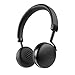 Produktbild AudioMX Bluetooth Kopfhörer Over-Ear Stereo Headset mit Bluetooth 4.1 atpX Technologie, hoher Tragekomfort
