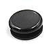 Produktbild YUnnuopromi Gaming Joystick Analog Thumbstick Controller Circle Pad Caps für Nintendo 3DS Schwarz