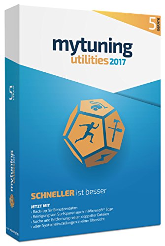 Preisvergleich Produktbild S.A.D. mytuning utilities